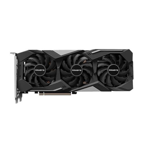 Gigabyte RX 5500 XT Gaming OC 8GB